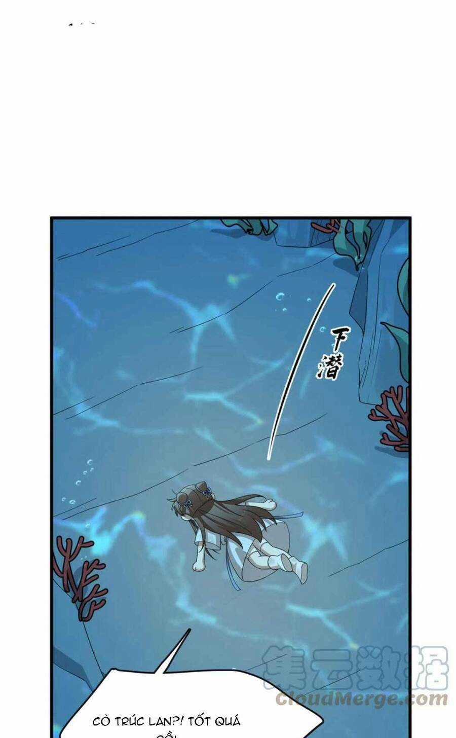 Độc Bộ Thiên Hạ: Đặc Công Thần Y Chapter 442 trang 15