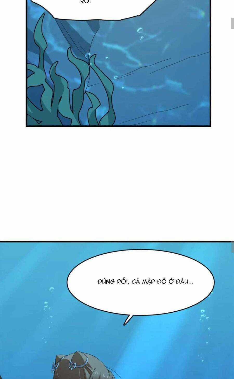 Độc Bộ Thiên Hạ: Đặc Công Thần Y Chapter 442 trang 16