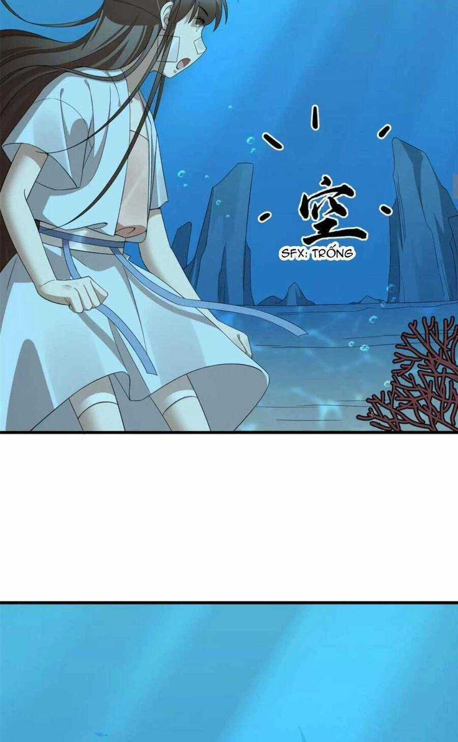 Độc Bộ Thiên Hạ: Đặc Công Thần Y Chapter 442 trang 17