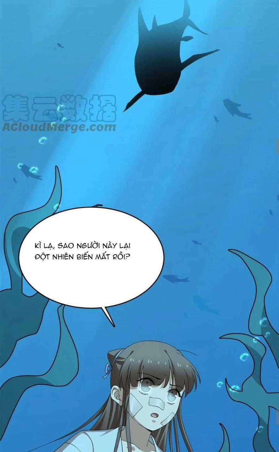 Độc Bộ Thiên Hạ: Đặc Công Thần Y Chapter 442 trang 18