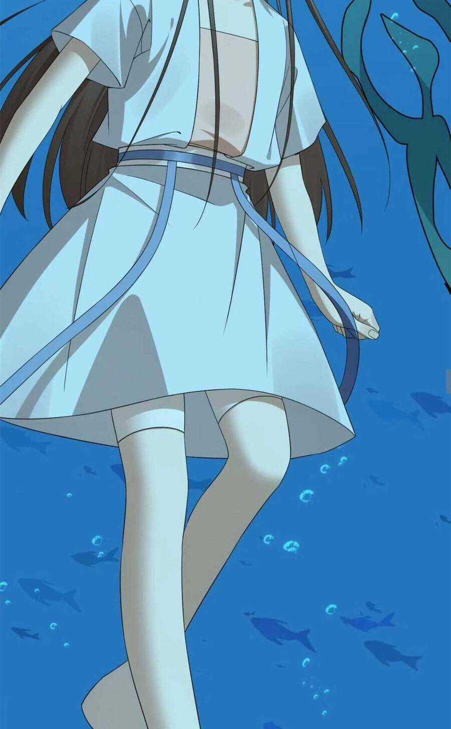 Độc Bộ Thiên Hạ: Đặc Công Thần Y Chapter 442 trang 19