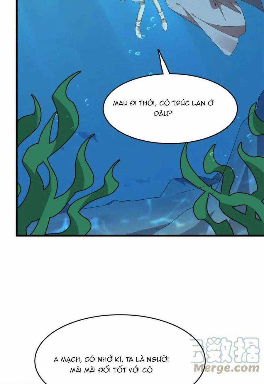 Độc Bộ Thiên Hạ: Đặc Công Thần Y Chapter 442 trang 2