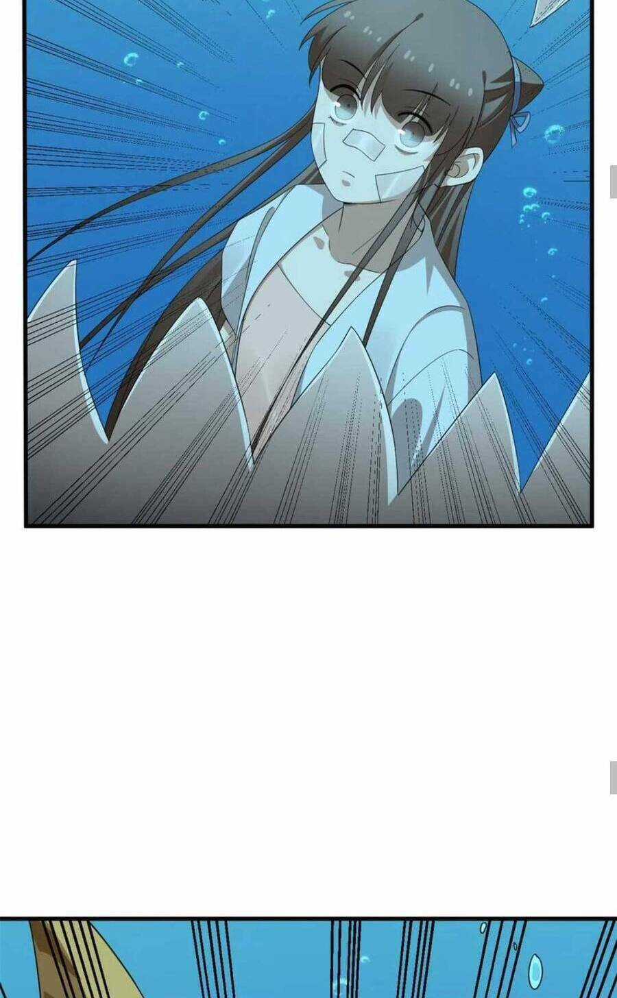 Độc Bộ Thiên Hạ: Đặc Công Thần Y Chapter 442 trang 21