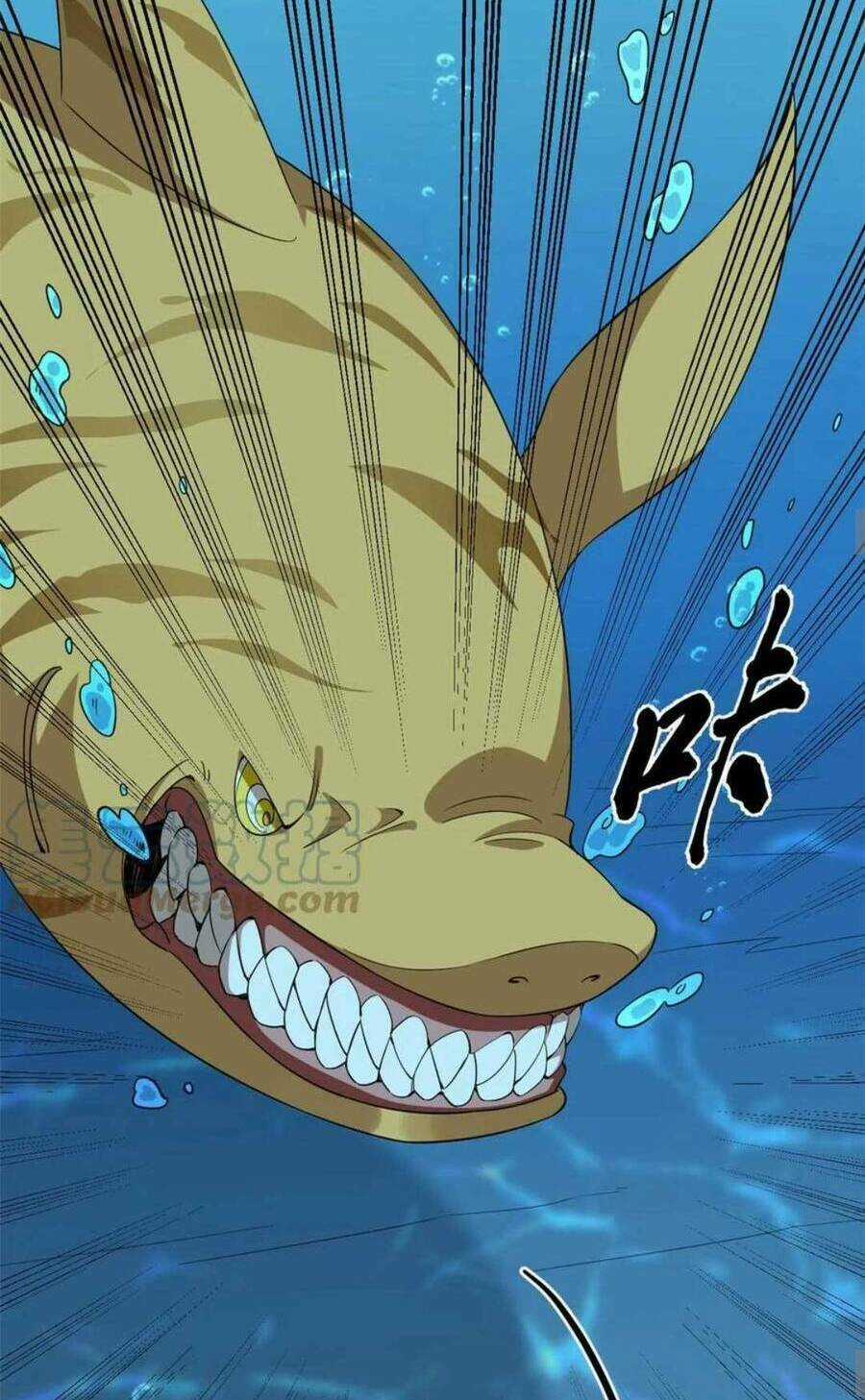 Độc Bộ Thiên Hạ: Đặc Công Thần Y Chapter 442 trang 22