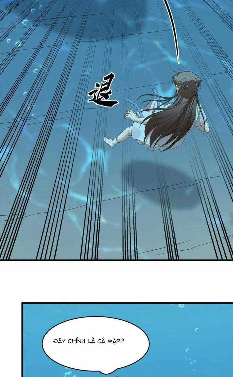 Độc Bộ Thiên Hạ: Đặc Công Thần Y Chapter 442 trang 23