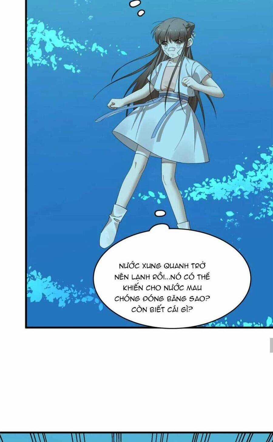 Độc Bộ Thiên Hạ: Đặc Công Thần Y Chapter 442 trang 24