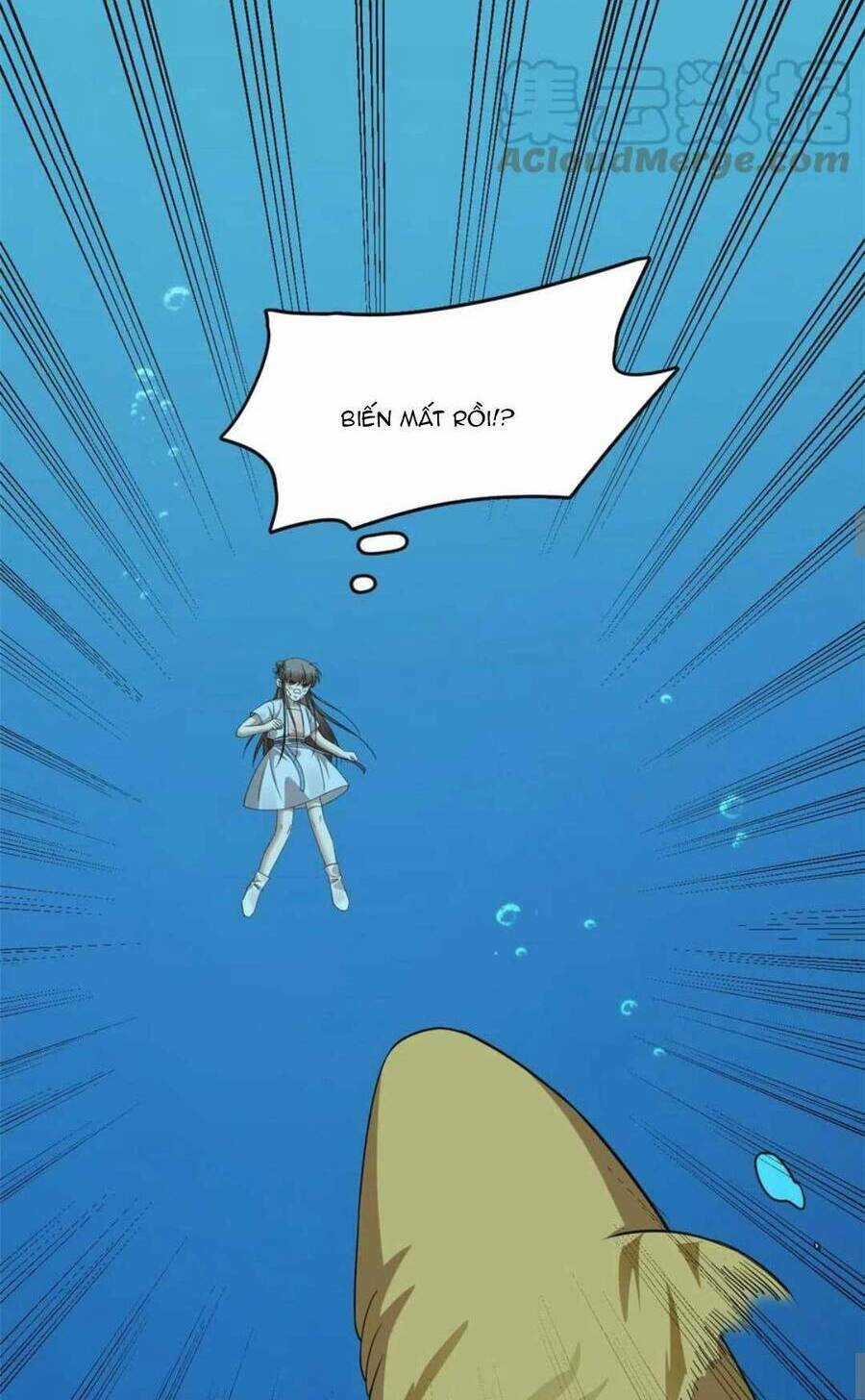 Độc Bộ Thiên Hạ: Đặc Công Thần Y Chapter 442 trang 25