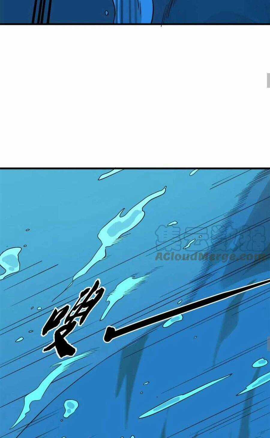 Độc Bộ Thiên Hạ: Đặc Công Thần Y Chapter 442 trang 27