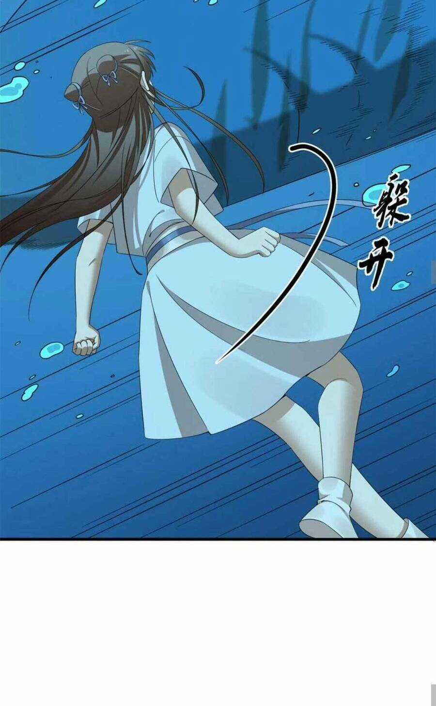 Độc Bộ Thiên Hạ: Đặc Công Thần Y Chapter 442 trang 28