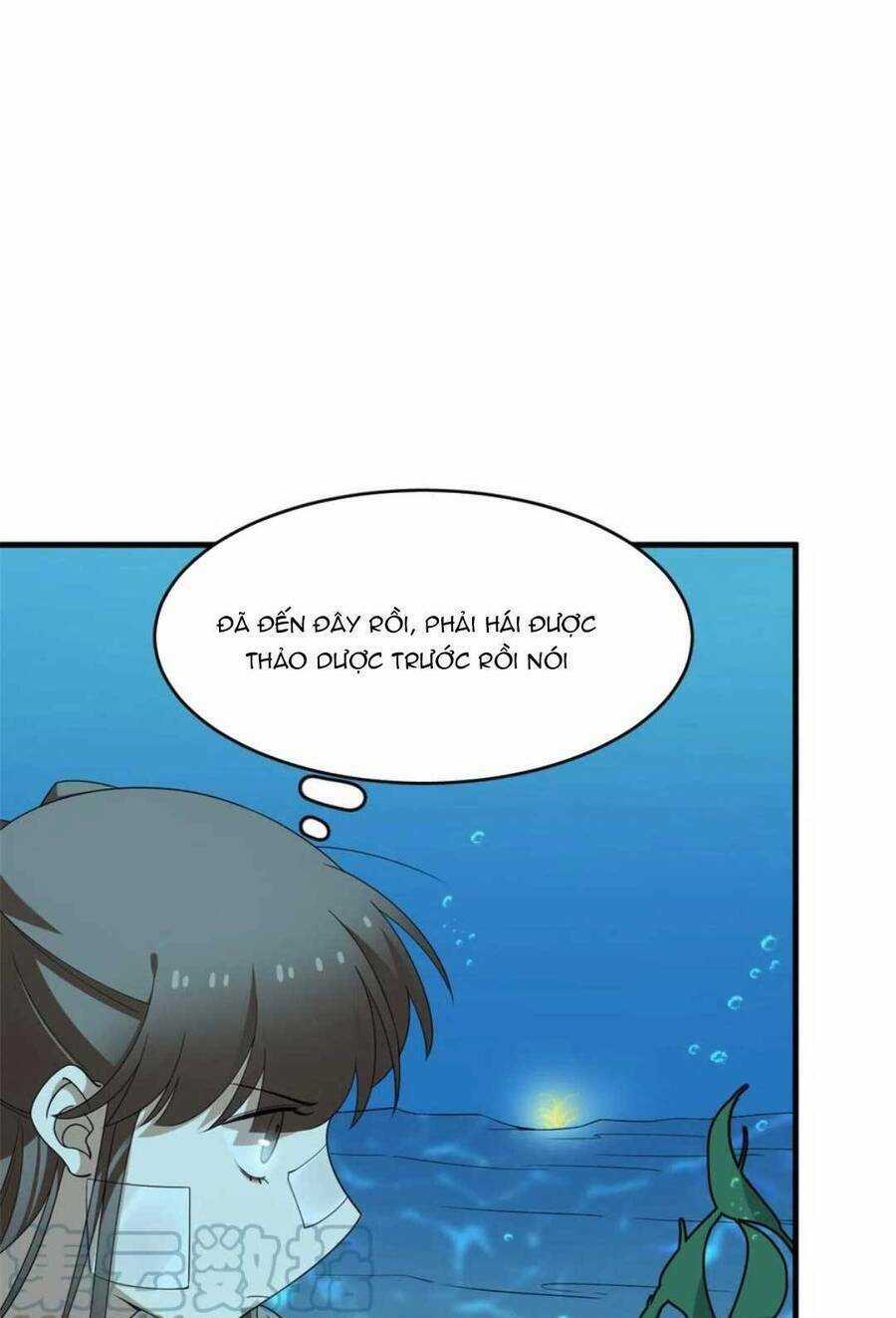 Độc Bộ Thiên Hạ: Đặc Công Thần Y Chapter 442 trang 29