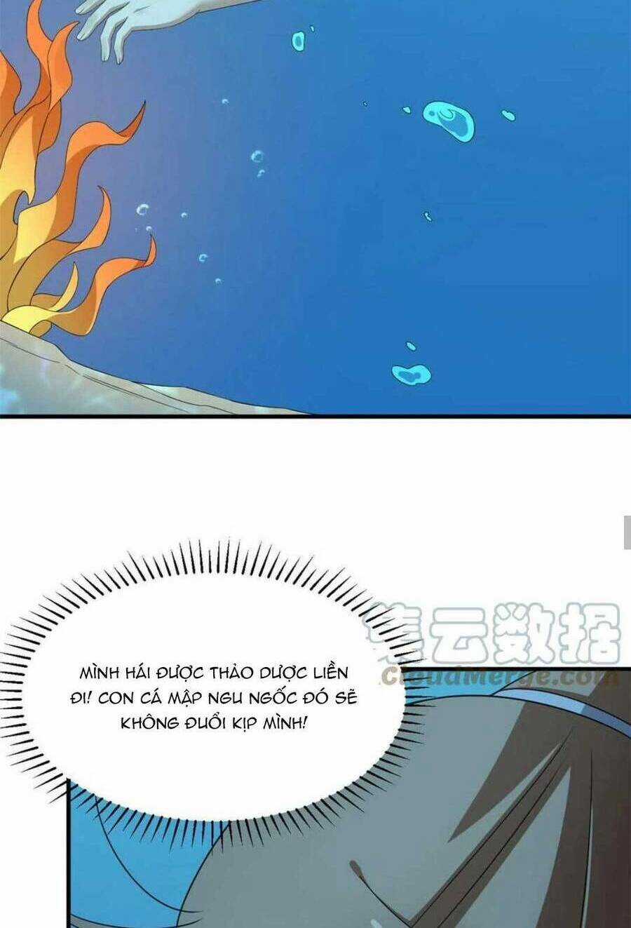 Độc Bộ Thiên Hạ: Đặc Công Thần Y Chapter 442 trang 32