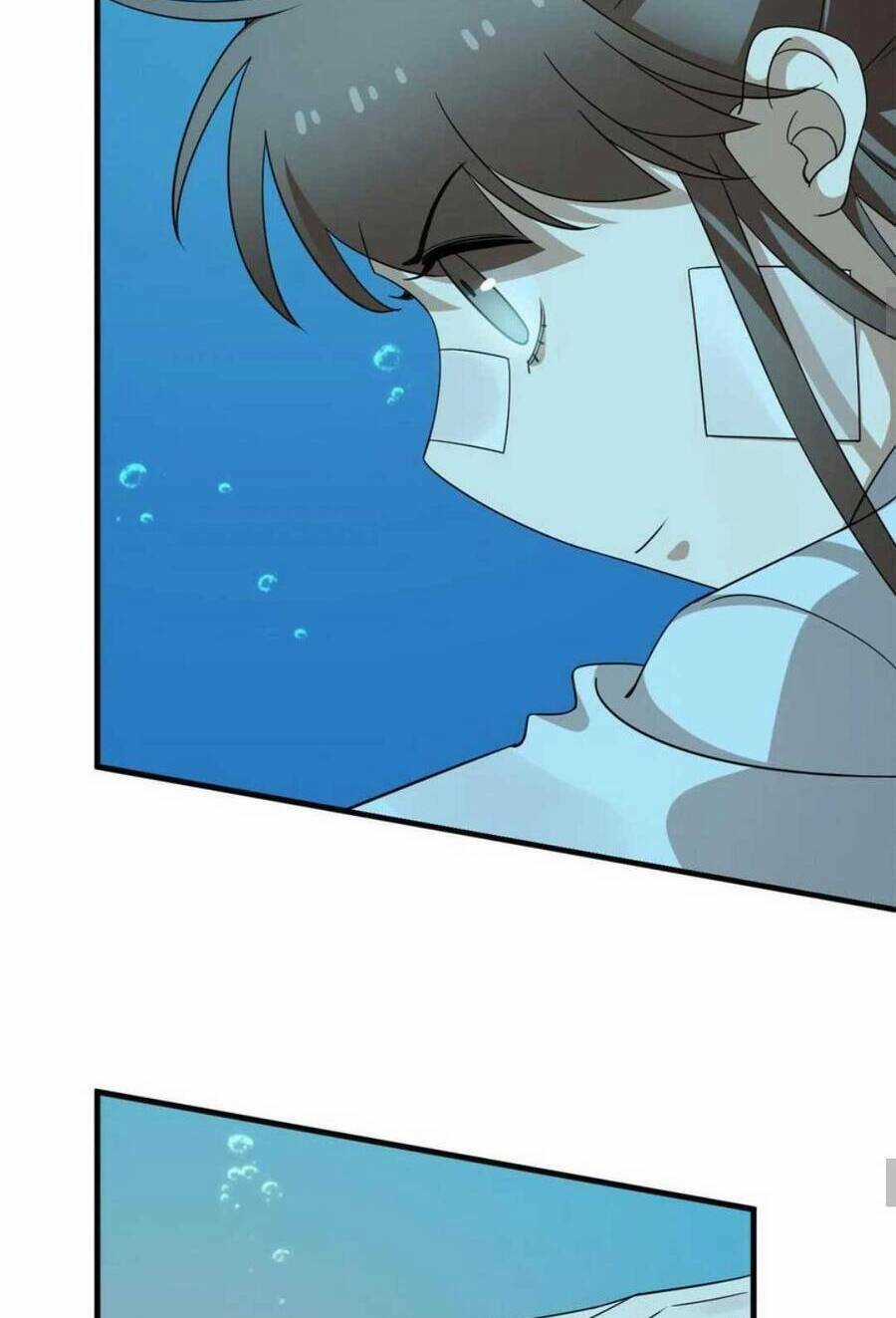 Độc Bộ Thiên Hạ: Đặc Công Thần Y Chapter 442 trang 33