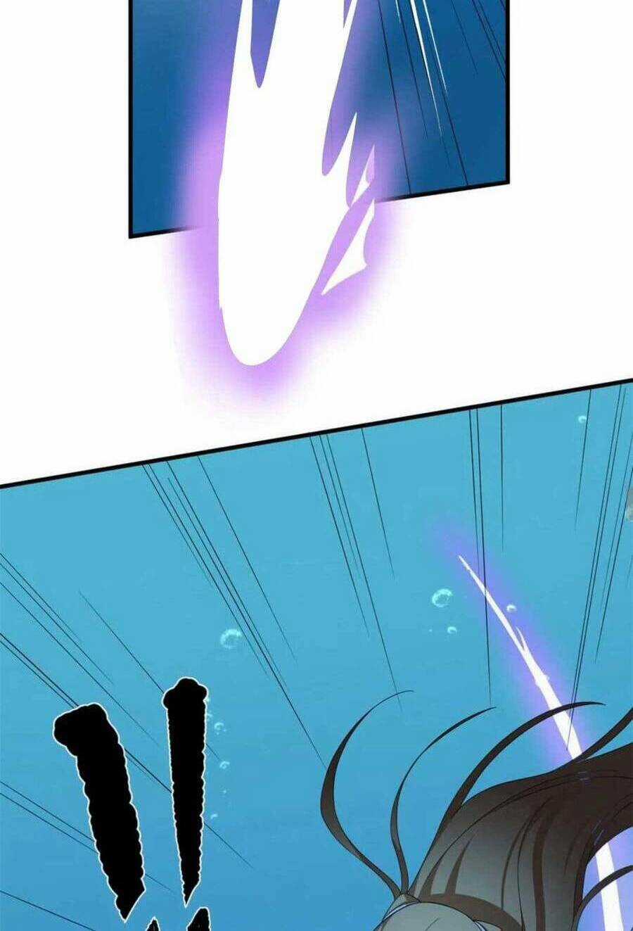 Độc Bộ Thiên Hạ: Đặc Công Thần Y Chapter 442 trang 36