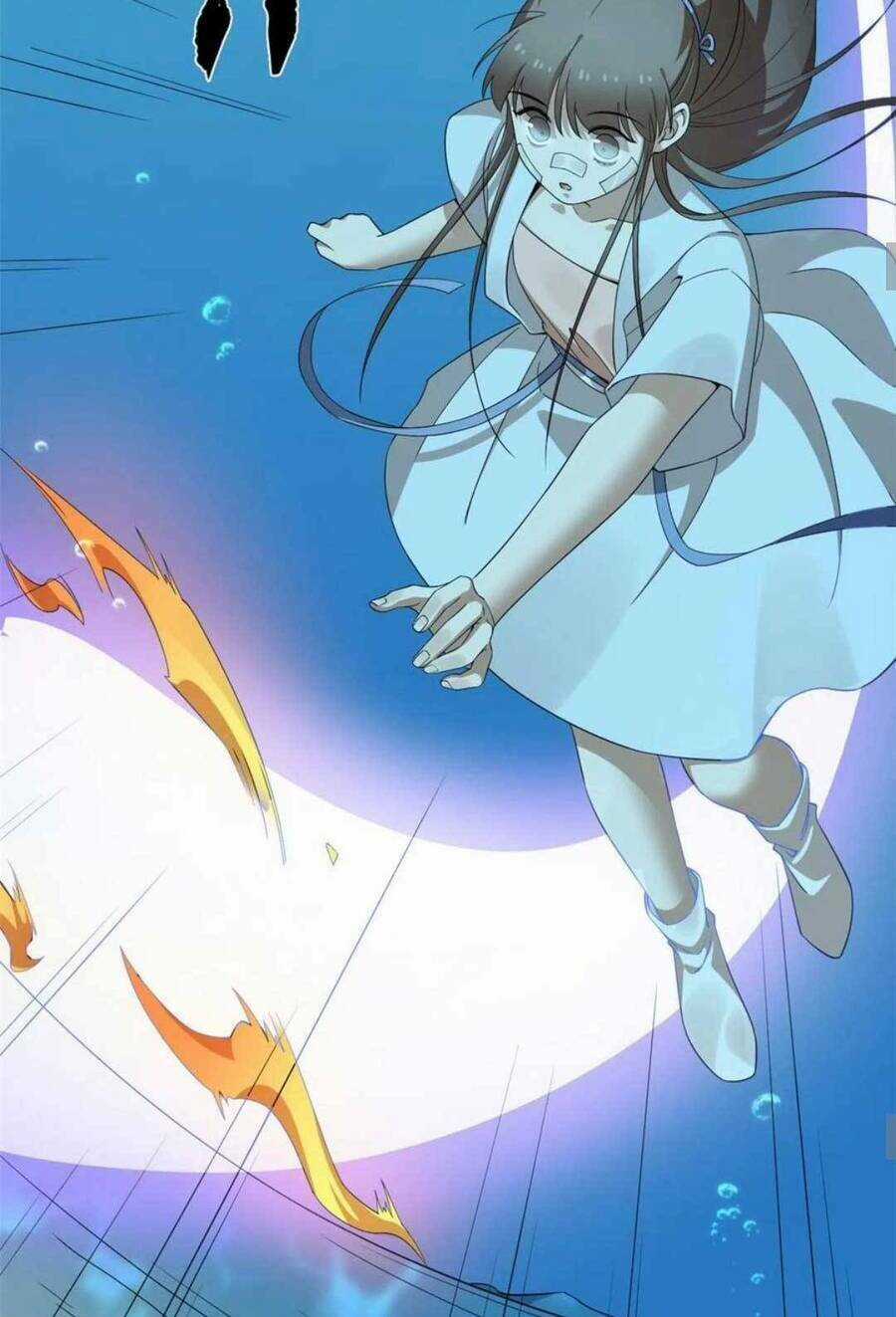 Độc Bộ Thiên Hạ: Đặc Công Thần Y Chapter 442 trang 37