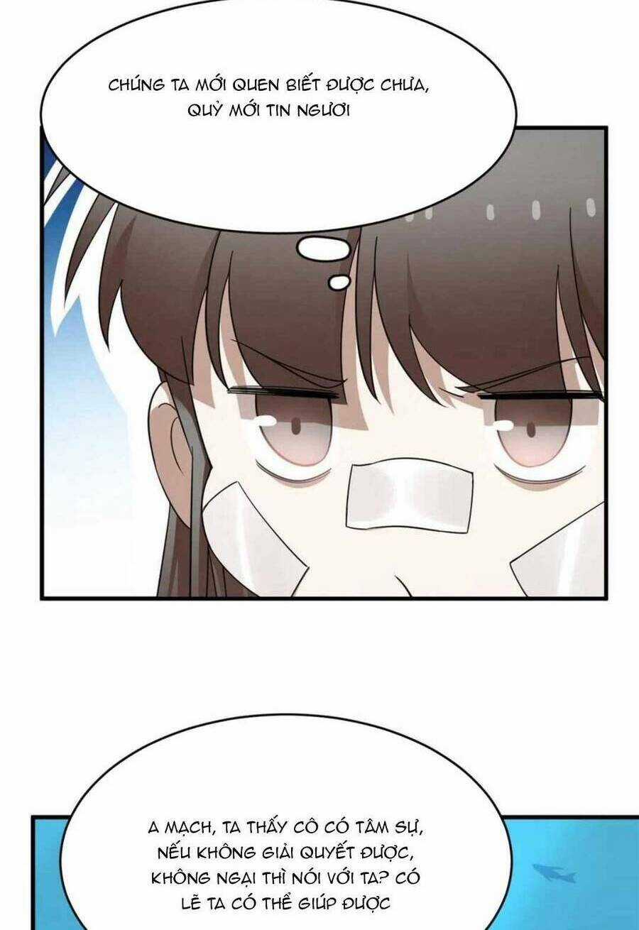 Độc Bộ Thiên Hạ: Đặc Công Thần Y Chapter 442 trang 4