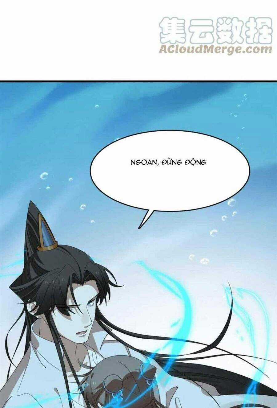 Độc Bộ Thiên Hạ: Đặc Công Thần Y Chapter 442 trang 40