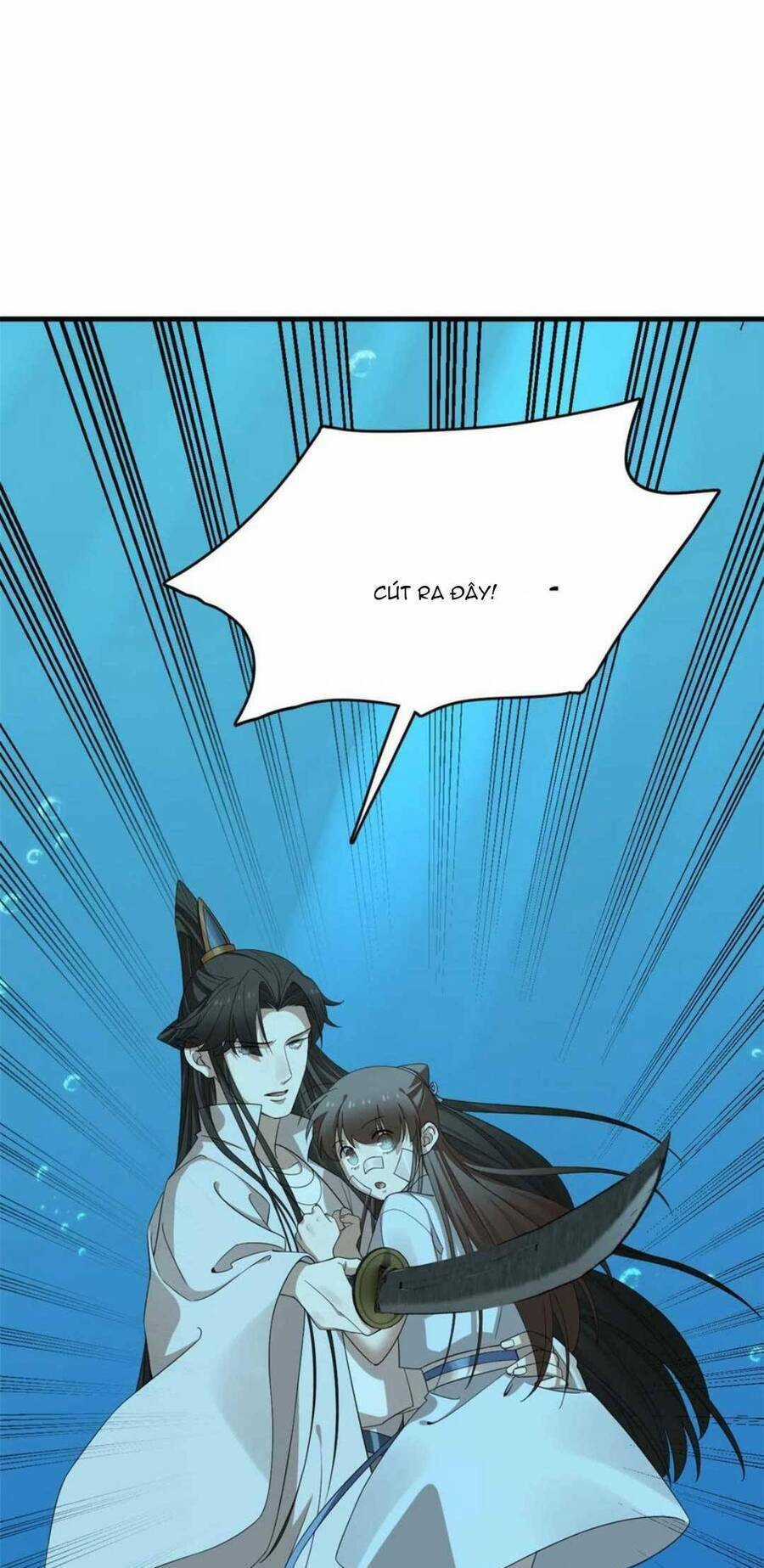 Độc Bộ Thiên Hạ: Đặc Công Thần Y Chapter 442 trang 43