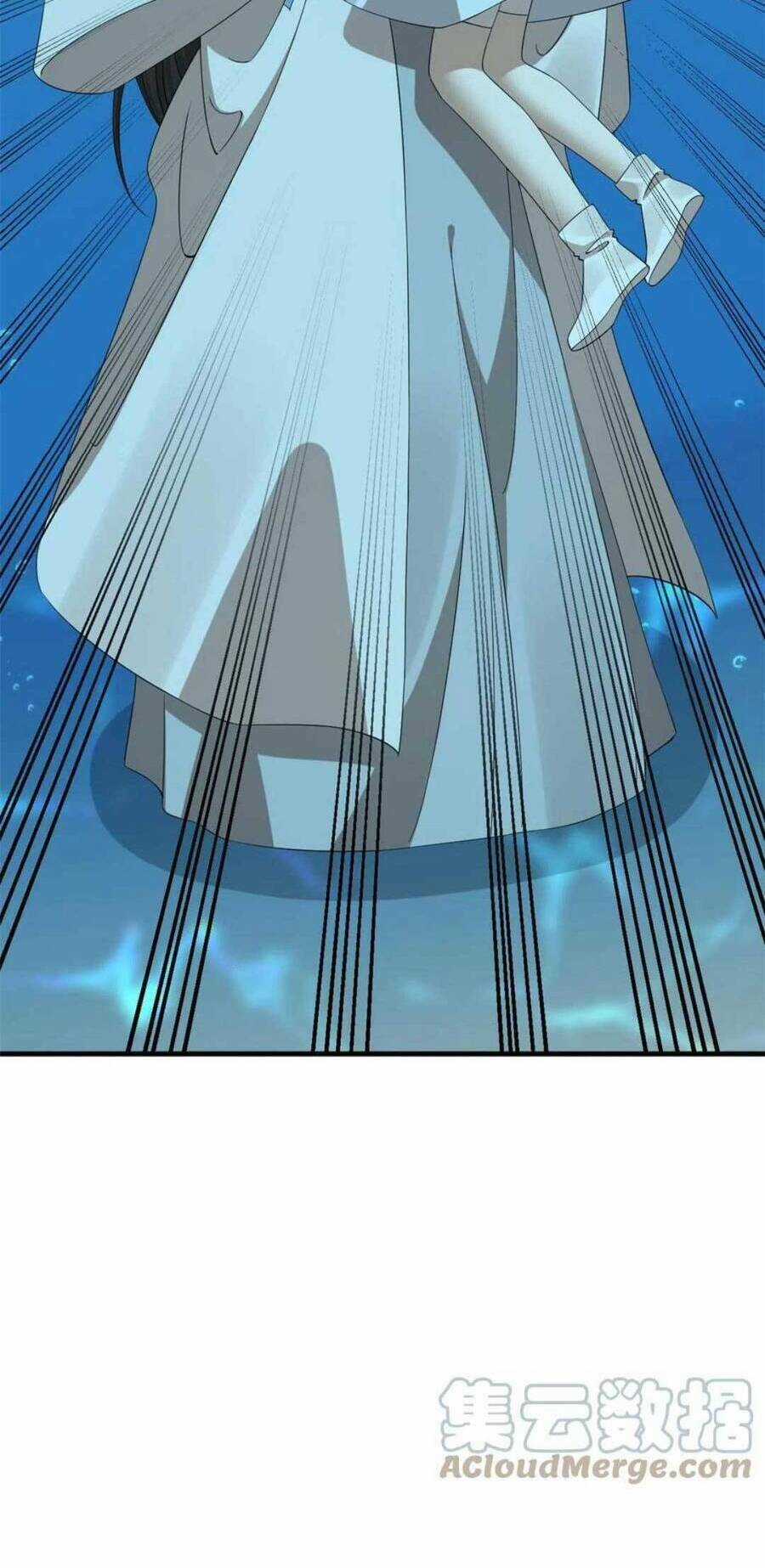 Độc Bộ Thiên Hạ: Đặc Công Thần Y Chapter 442 trang 44