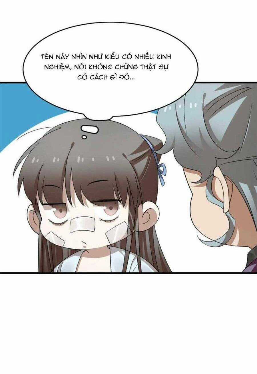 Độc Bộ Thiên Hạ: Đặc Công Thần Y Chapter 442 trang 6