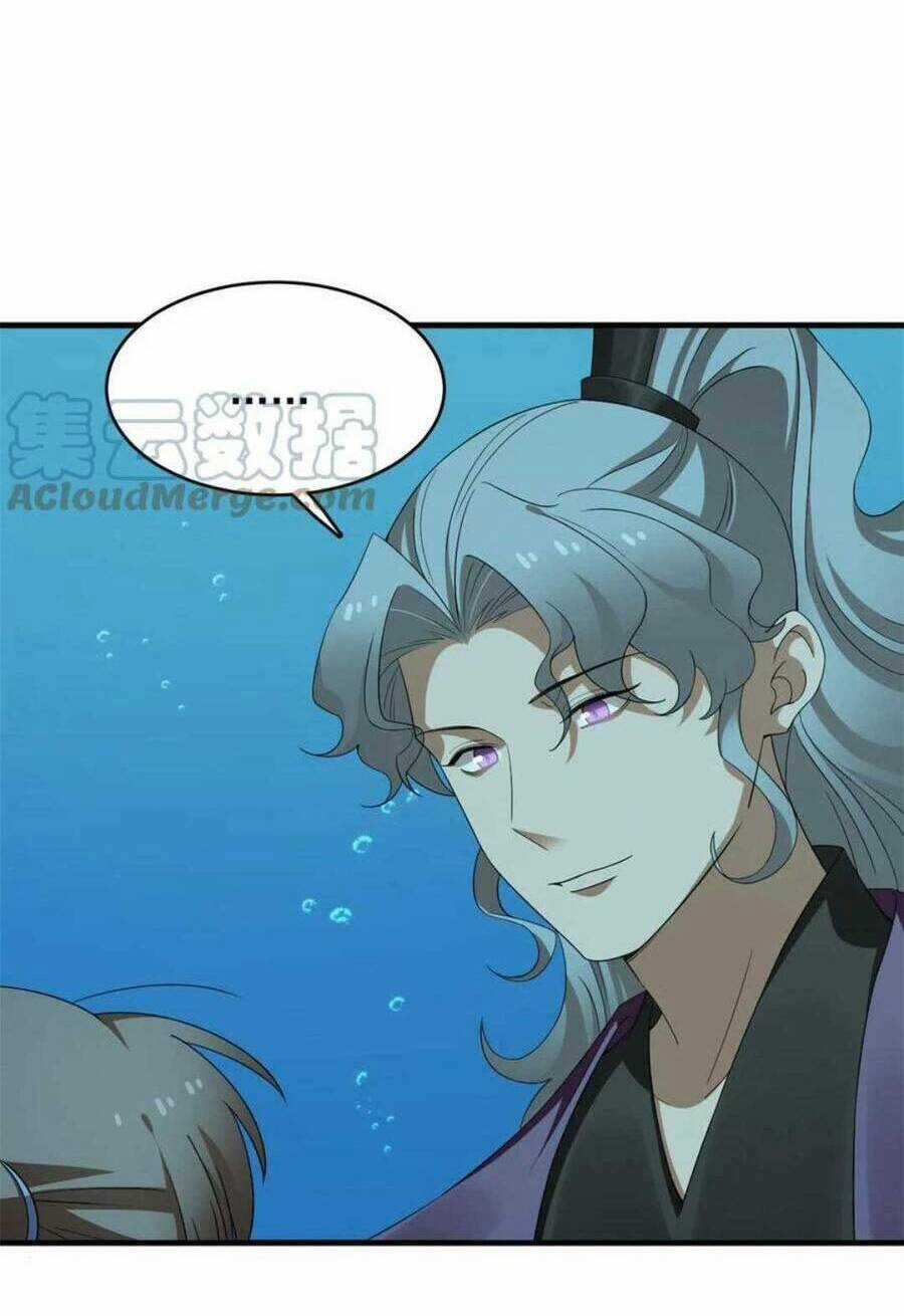 Độc Bộ Thiên Hạ: Đặc Công Thần Y Chapter 442 trang 8