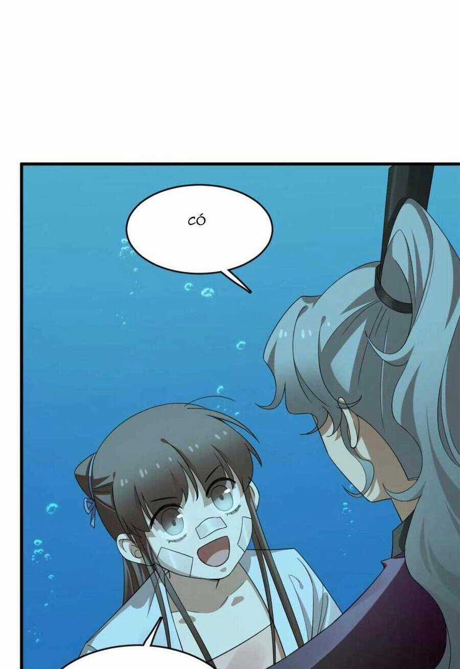 Độc Bộ Thiên Hạ: Đặc Công Thần Y Chapter 442 trang 9