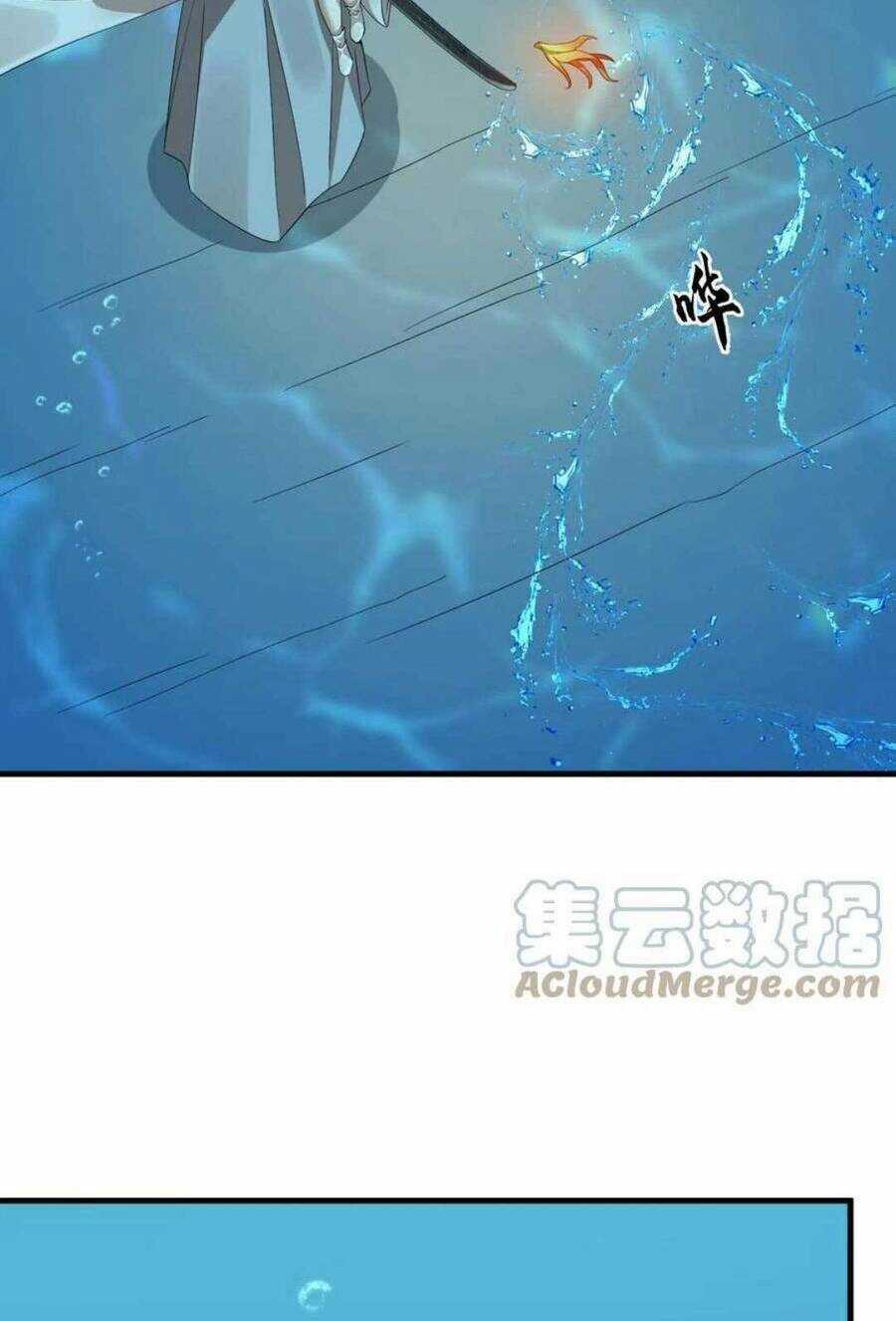 Độc Bộ Thiên Hạ: Đặc Công Thần Y Chapter 443 trang 10