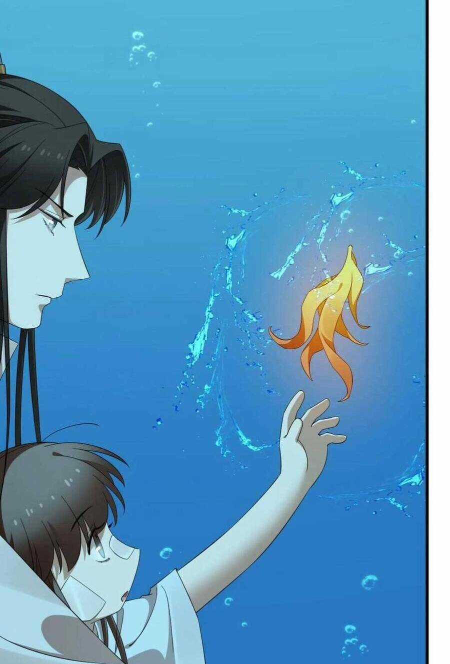 Độc Bộ Thiên Hạ: Đặc Công Thần Y Chapter 443 trang 11