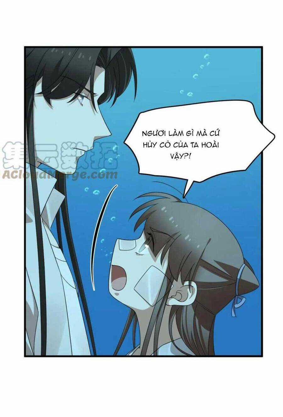 Độc Bộ Thiên Hạ: Đặc Công Thần Y Chapter 443 trang 13