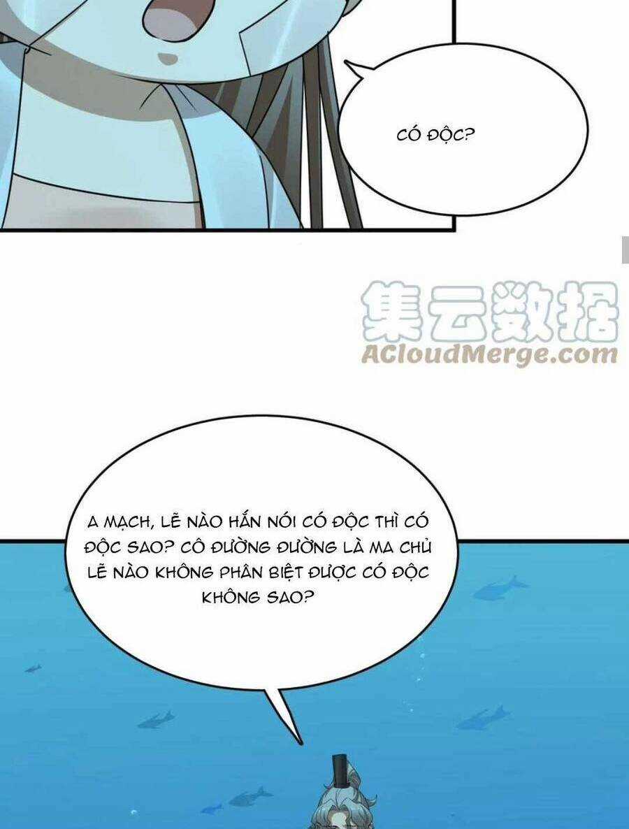 Độc Bộ Thiên Hạ: Đặc Công Thần Y Chapter 443 trang 16