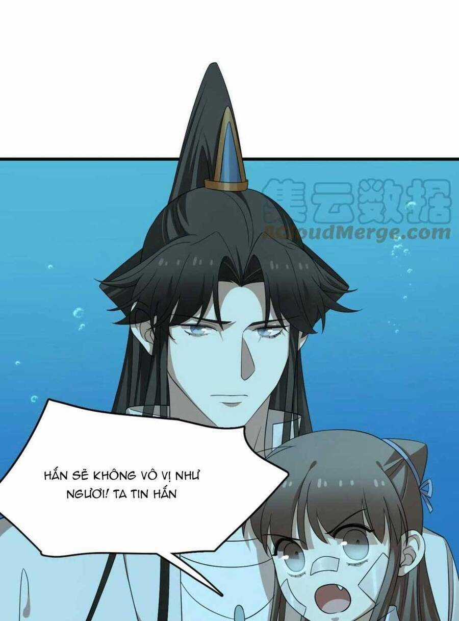 Độc Bộ Thiên Hạ: Đặc Công Thần Y Chapter 443 trang 19