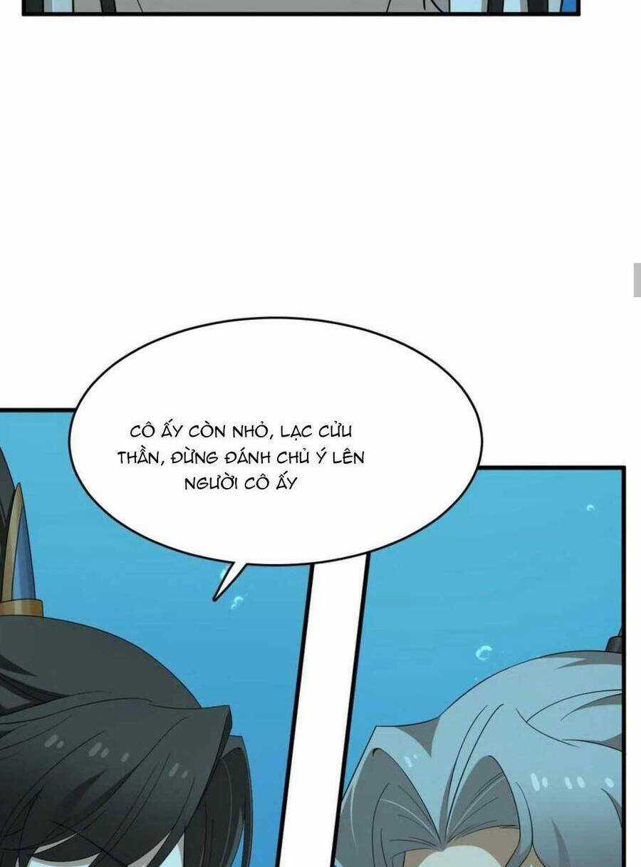 Độc Bộ Thiên Hạ: Đặc Công Thần Y Chapter 443 trang 21