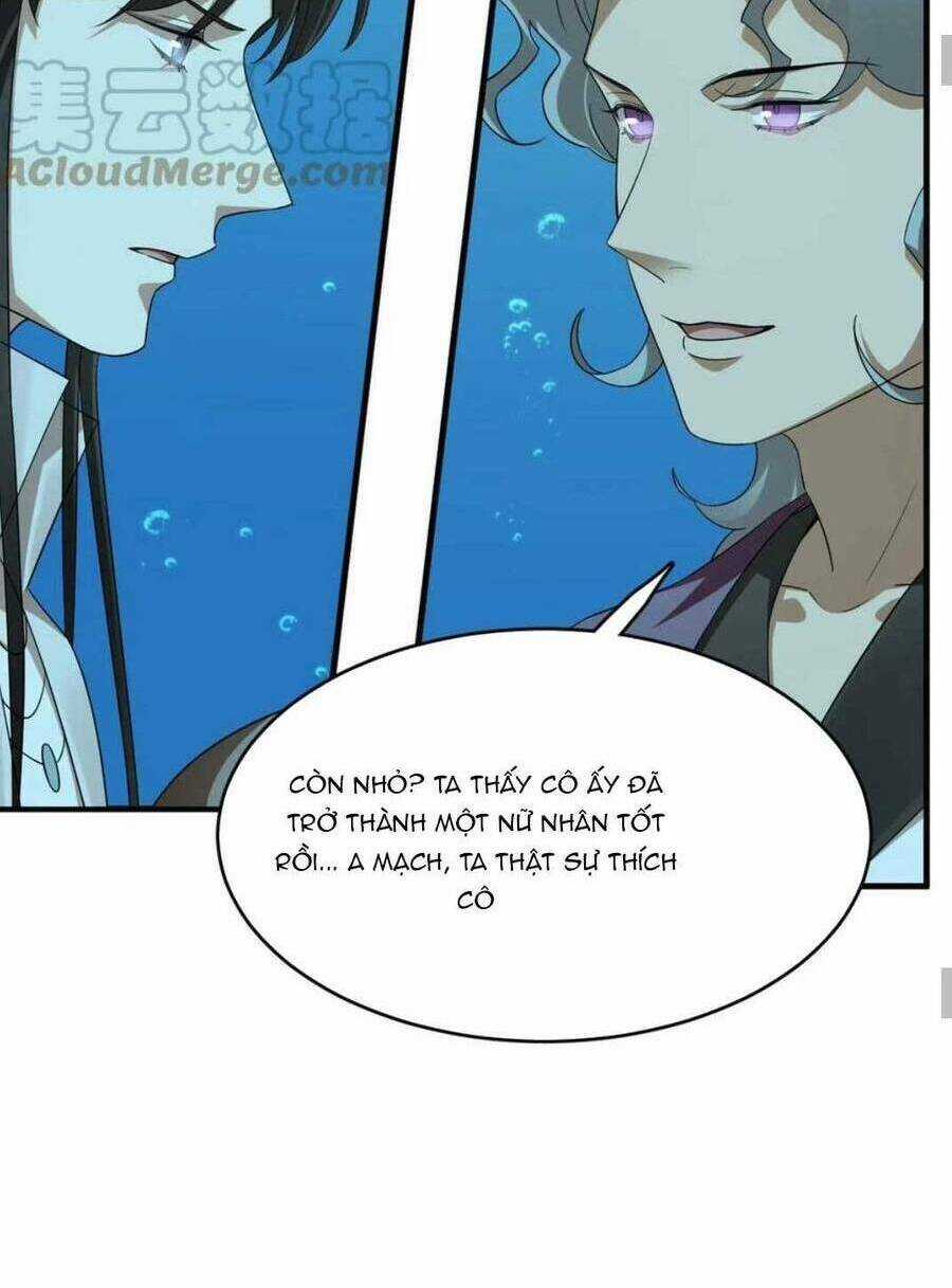 Độc Bộ Thiên Hạ: Đặc Công Thần Y Chapter 443 trang 22