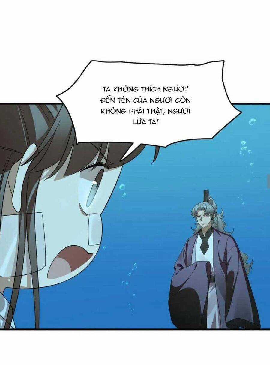 Độc Bộ Thiên Hạ: Đặc Công Thần Y Chapter 443 trang 23