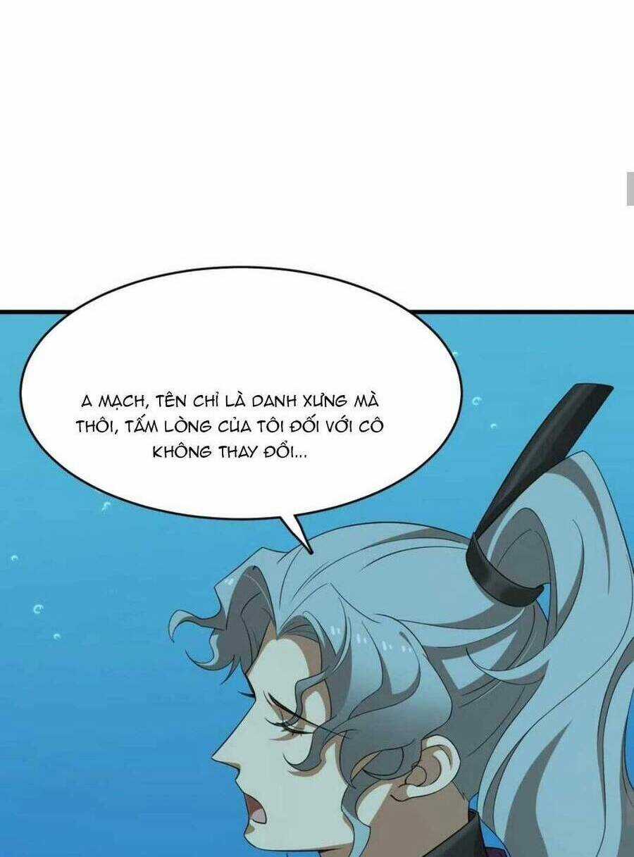 Độc Bộ Thiên Hạ: Đặc Công Thần Y Chapter 443 trang 24