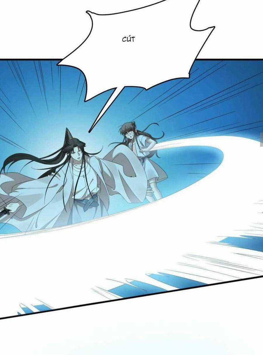 Độc Bộ Thiên Hạ: Đặc Công Thần Y Chapter 443 trang 26