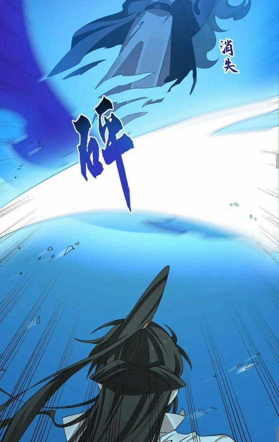 Độc Bộ Thiên Hạ: Đặc Công Thần Y Chapter 443 trang 28