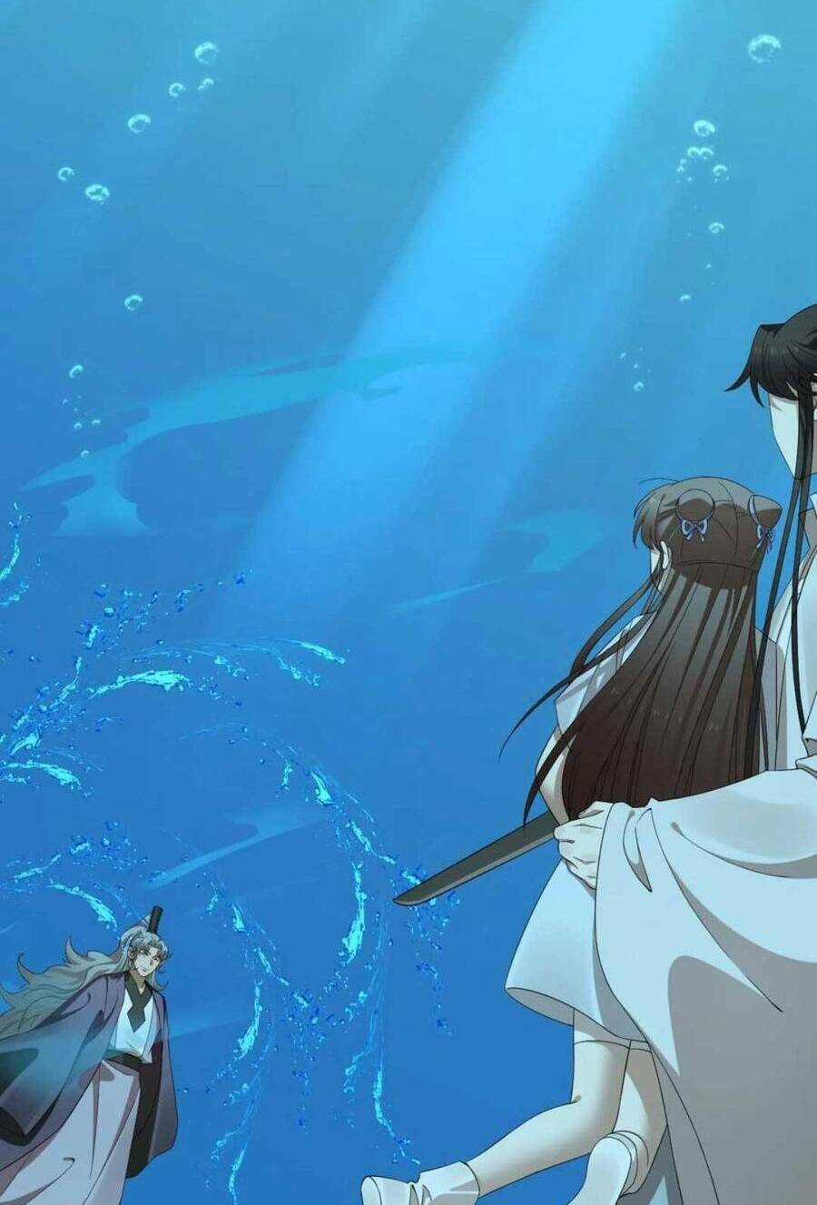 Độc Bộ Thiên Hạ: Đặc Công Thần Y Chapter 443 trang 3