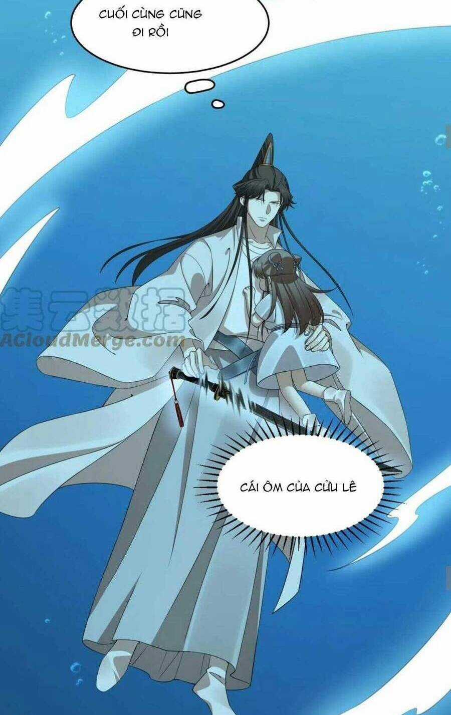 Độc Bộ Thiên Hạ: Đặc Công Thần Y Chapter 443 trang 30