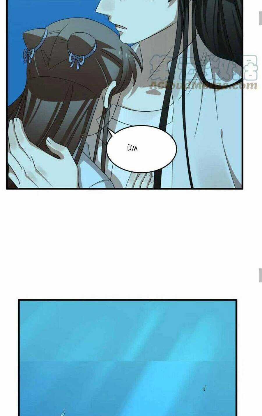 Độc Bộ Thiên Hạ: Đặc Công Thần Y Chapter 443 trang 32