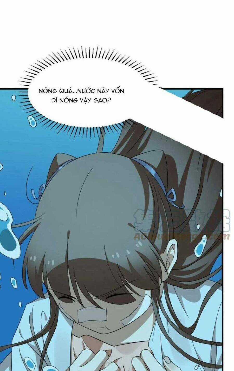 Độc Bộ Thiên Hạ: Đặc Công Thần Y Chapter 443 trang 34