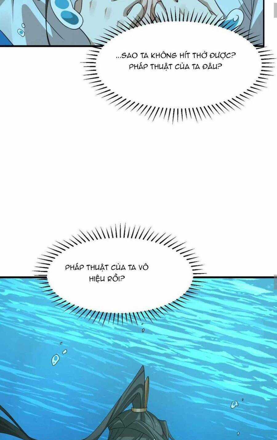 Độc Bộ Thiên Hạ: Đặc Công Thần Y Chapter 443 trang 35