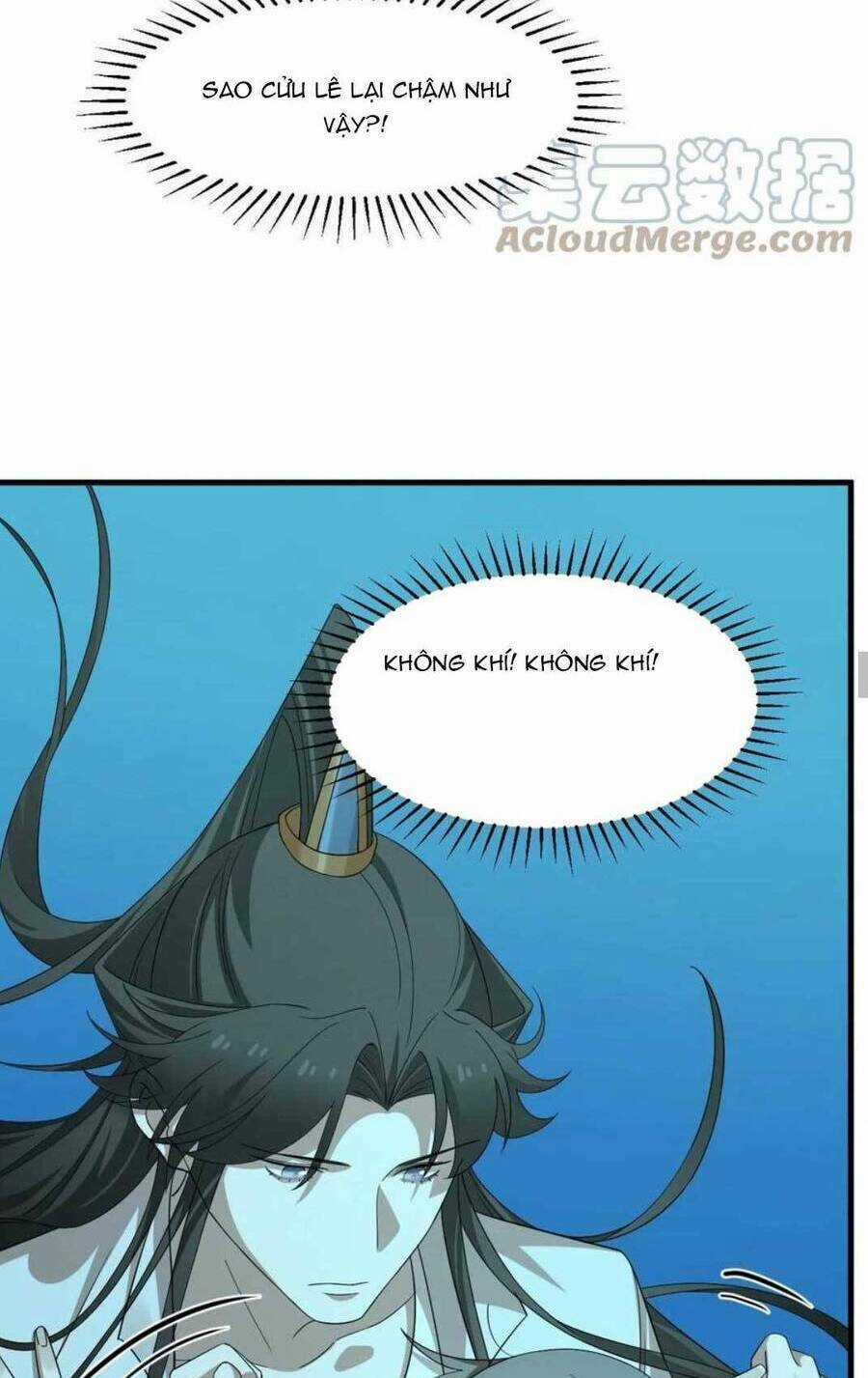 Độc Bộ Thiên Hạ: Đặc Công Thần Y Chapter 443 trang 37