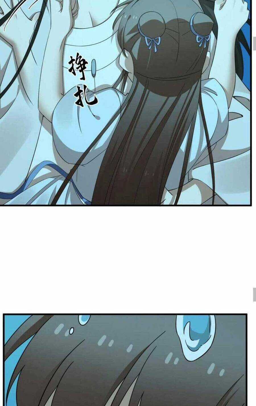 Độc Bộ Thiên Hạ: Đặc Công Thần Y Chapter 443 trang 38