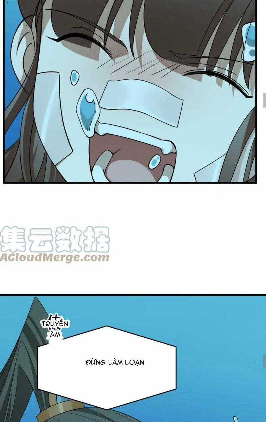 Độc Bộ Thiên Hạ: Đặc Công Thần Y Chapter 443 trang 39