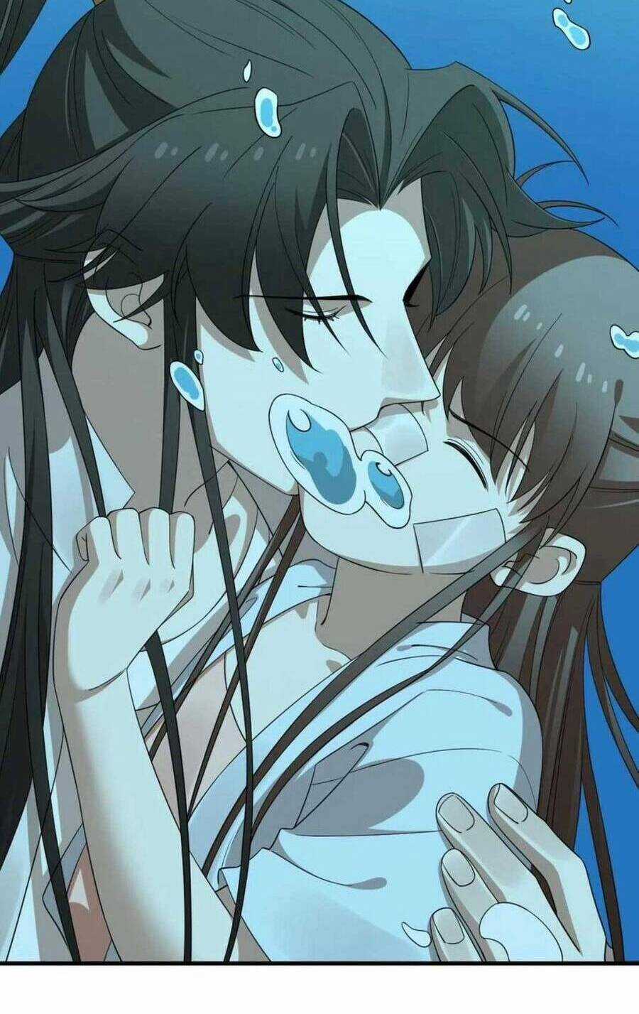 Độc Bộ Thiên Hạ: Đặc Công Thần Y Chapter 443 trang 40