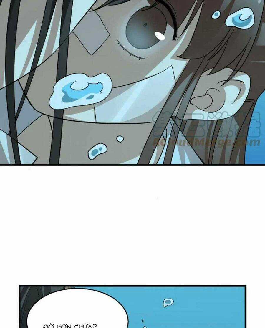 Độc Bộ Thiên Hạ: Đặc Công Thần Y Chapter 443 trang 42