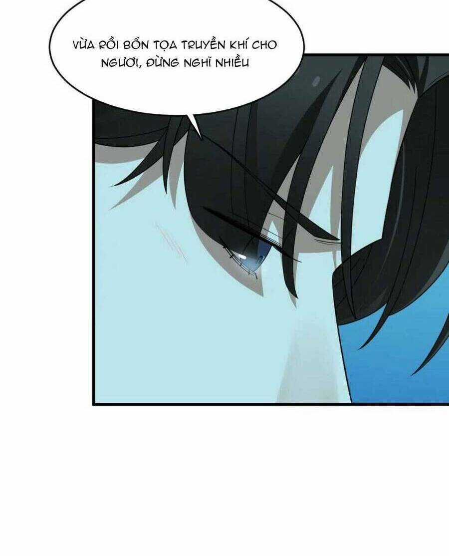 Độc Bộ Thiên Hạ: Đặc Công Thần Y Chapter 443 trang 44