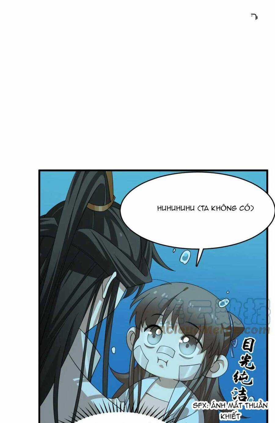 Độc Bộ Thiên Hạ: Đặc Công Thần Y Chapter 443 trang 45