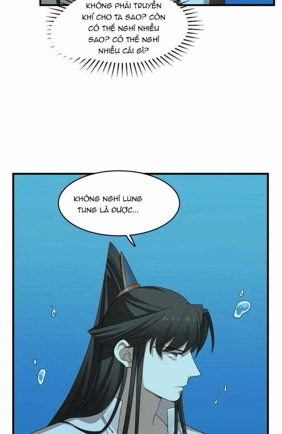 Độc Bộ Thiên Hạ: Đặc Công Thần Y Chapter 443 trang 46