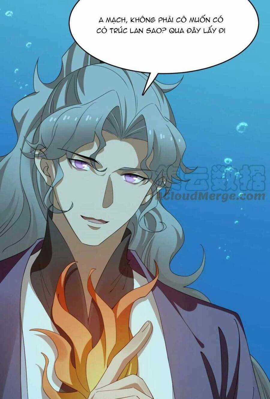 Độc Bộ Thiên Hạ: Đặc Công Thần Y Chapter 443 trang 5